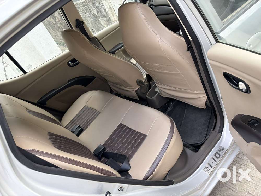 Hyundai I10 Sportz, 2015, Petrol