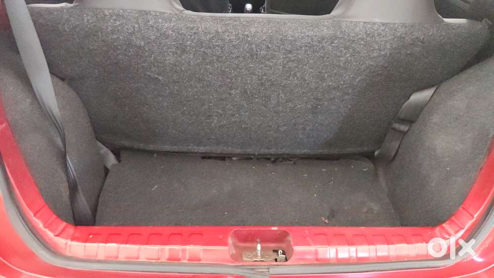 Datsun Redigo Amt 1.0 T Option, 2018, Petrol