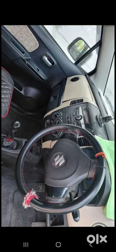 2018 Maruti Suzuki Wagon R