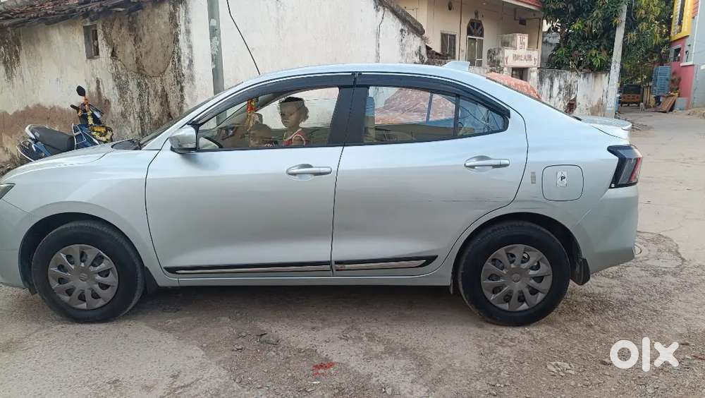 Maruti Suzuki Dzire 2025 Petrol 19000 Km Driven
