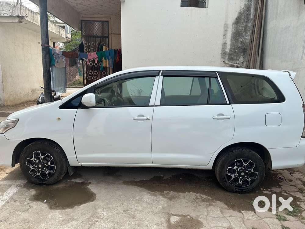 Toyota Innova 2009 Diesel