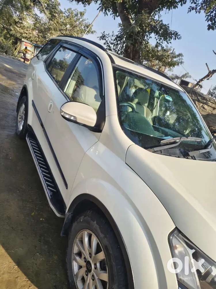 Mahindra Xuv500 2016 Diesel Well Maintained