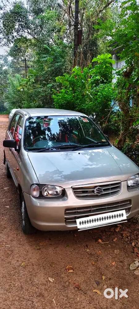 Maruti Suzuki Alto 2005