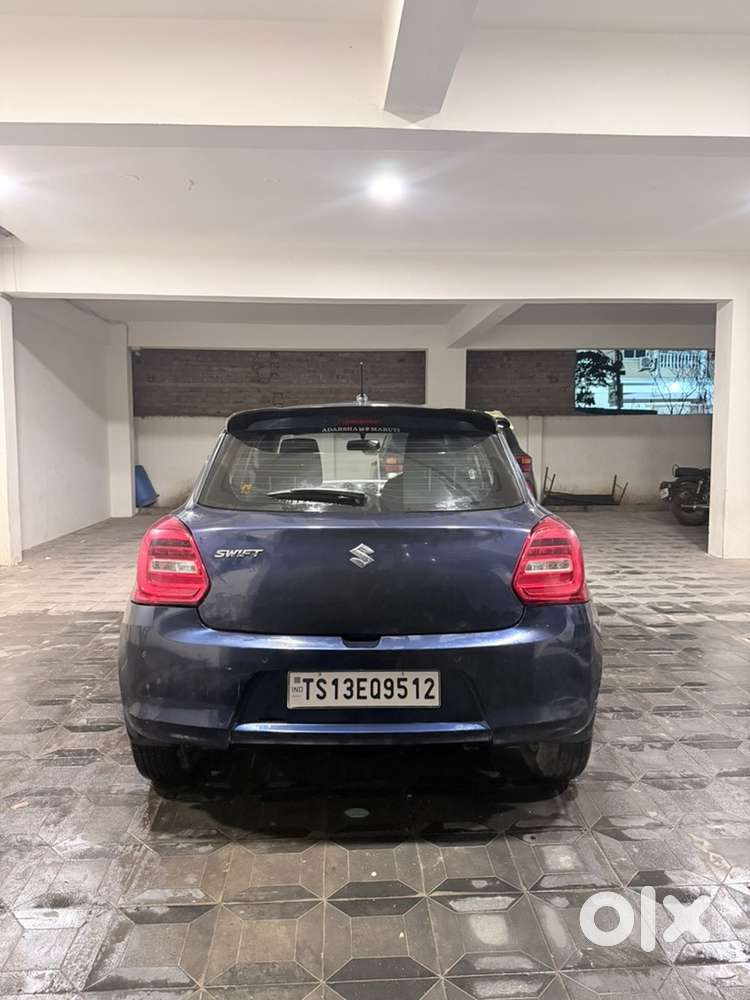 Maruti Suzuki Swift 2019 Diesel Good Condition