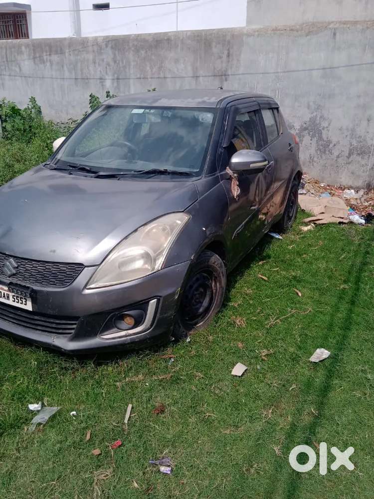 Maruti Suzuki Swift 2012 Diesel Good Condition