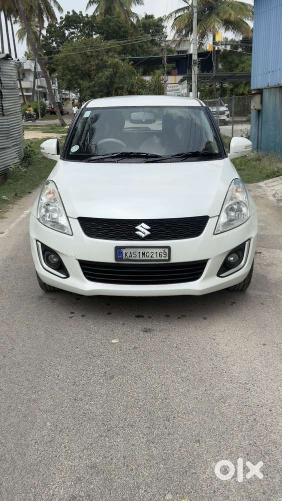 Maruti Suzuki Swift Ddis Zdi, 2015, Diesel