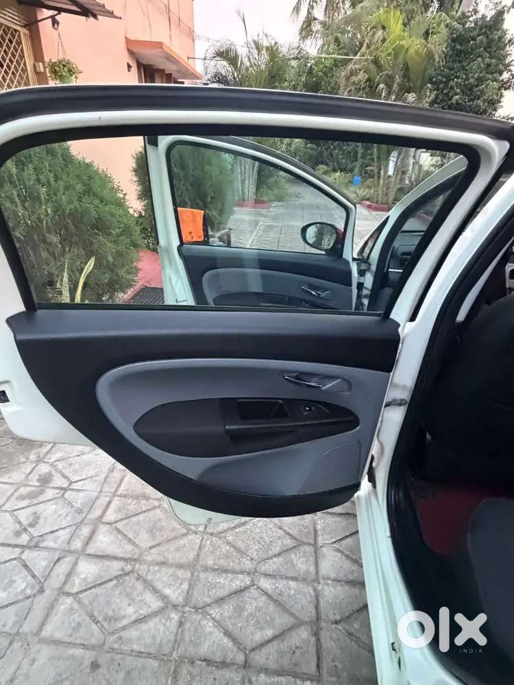 Fiat Grande Punto Diesel 2014