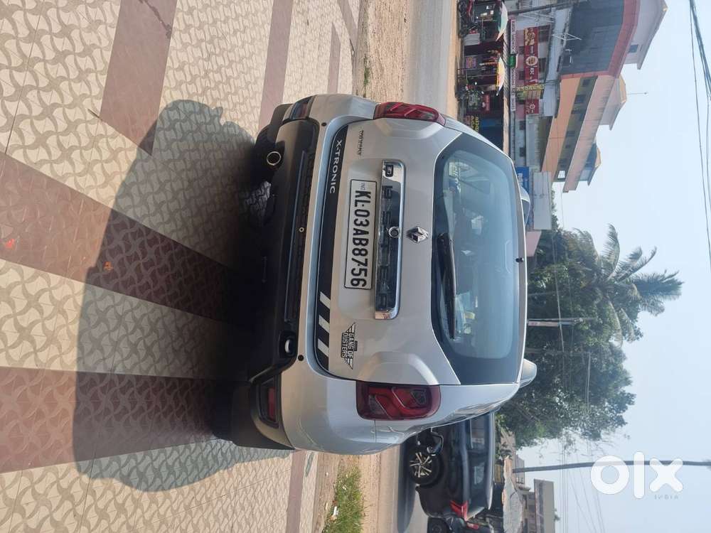 Duster Automatic