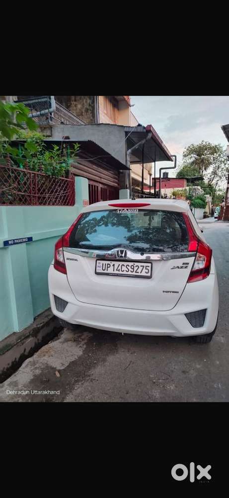 Honda Diesel Car 2015