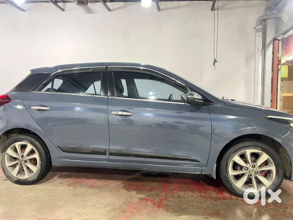 Hyundai I20 2014 Diesel Well Maintained