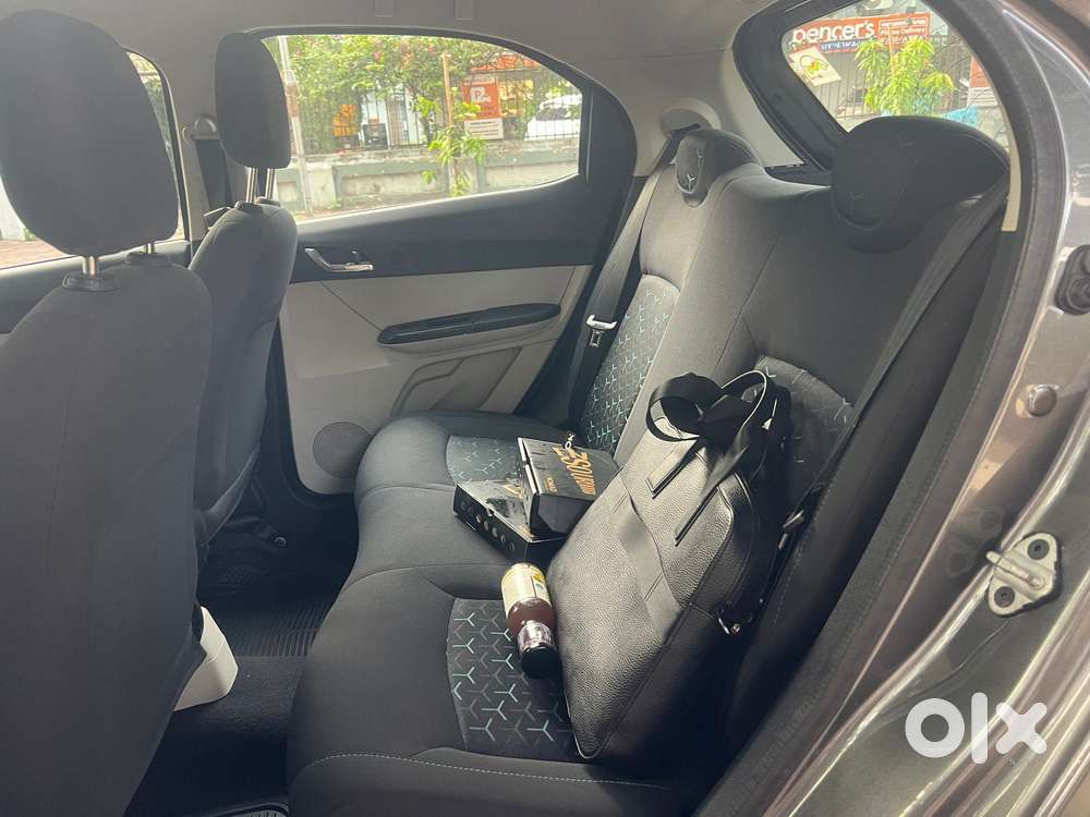 Tata Tiago Ev Xz Plus Lr, 2023, Electric