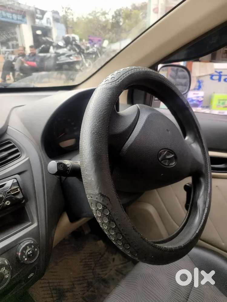 Hyundai Eon Magna 2014