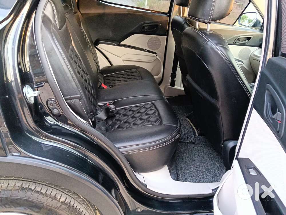 Mahindra Xuv300 W6 Diesel, 2022, Diesel