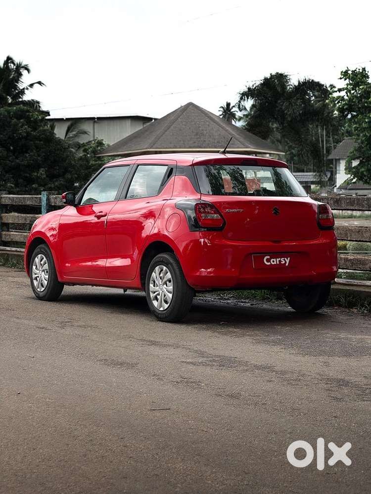 Maruti Suzuki Petrol 2022