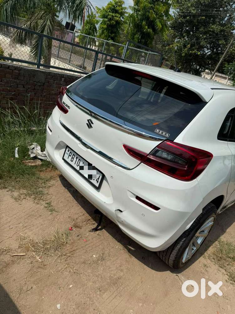Maruti Suzuki Baleno Delta, 2025, Petrol