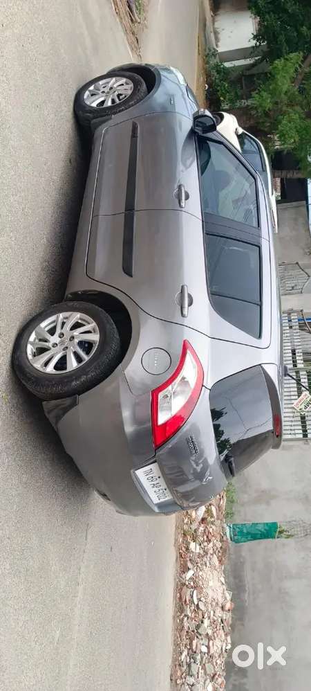 Good Milage