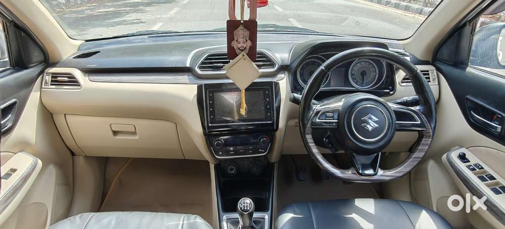 Maruti Suzuki Dzire