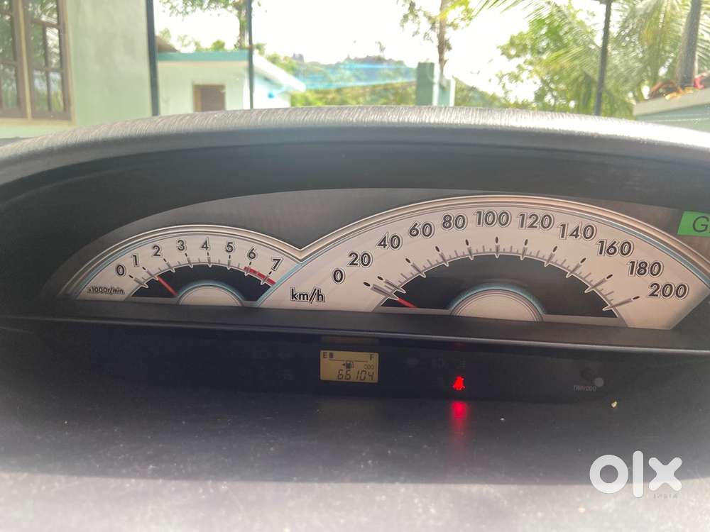  Toyota Etios V (top Variant)  2011  Petrol  Excellent Condition