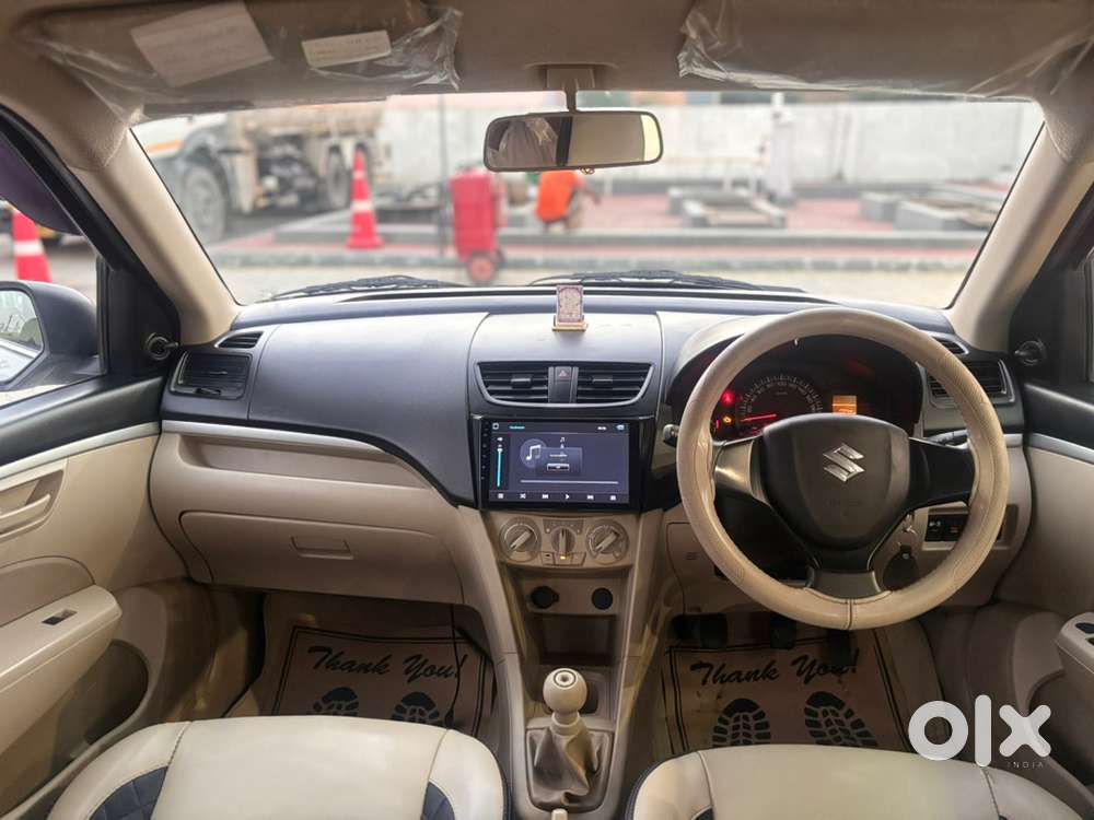 Maruti Dzire 1.2 2021