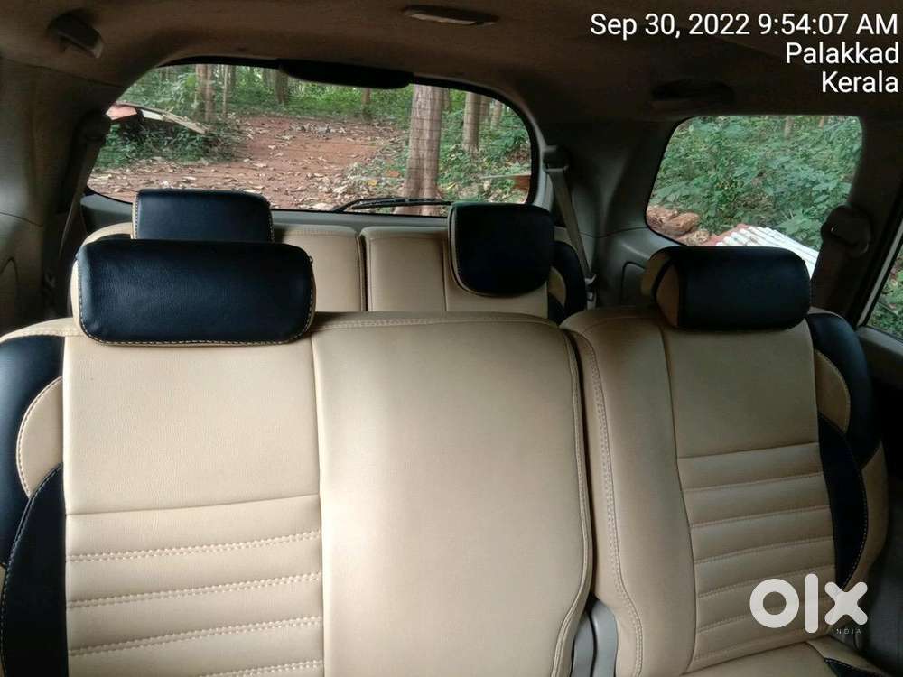 Toyota Innova 2014 Original Kerala