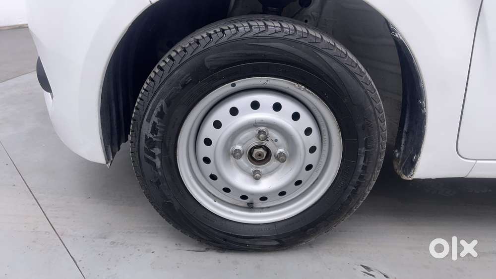 Maruti Suzuki Wagon R 1.0 2010-2013 Lxi Cng, 2021, Cng & Hybrids