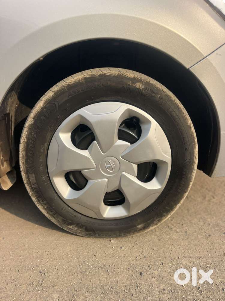 Tata Tiago 1.2 Revotron Xz (o), 2021, Petrol