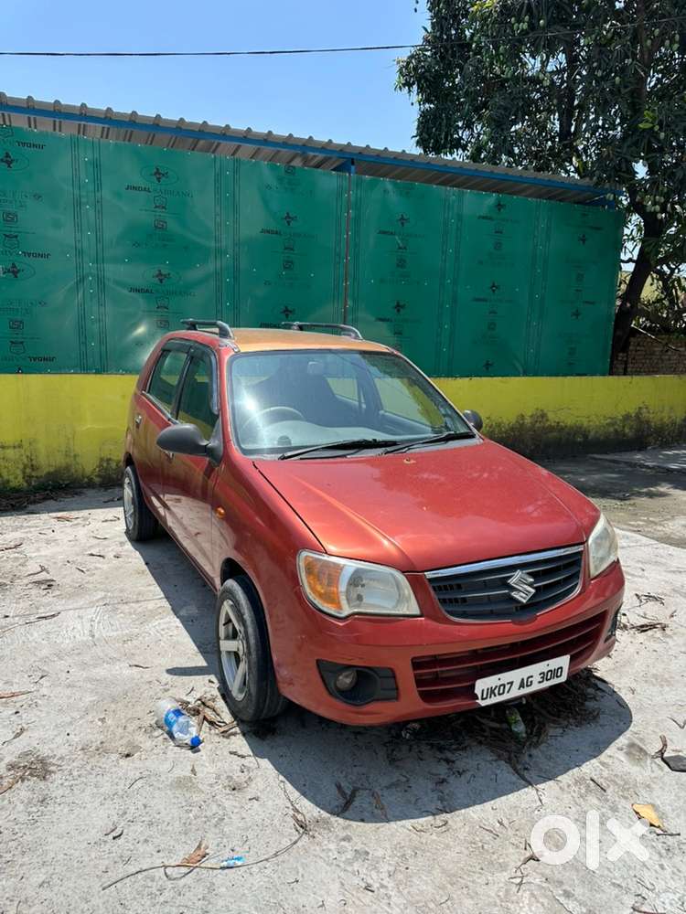 Alto K10 Maruti 2010