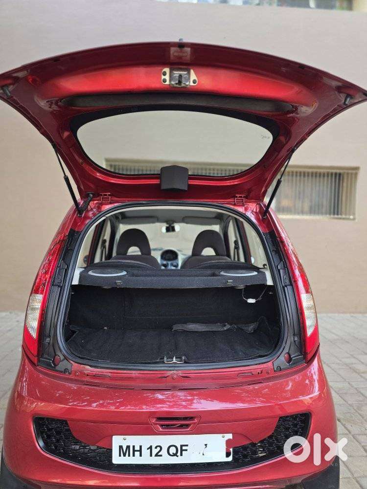Tata Nano Xt, 2018, Petrol
