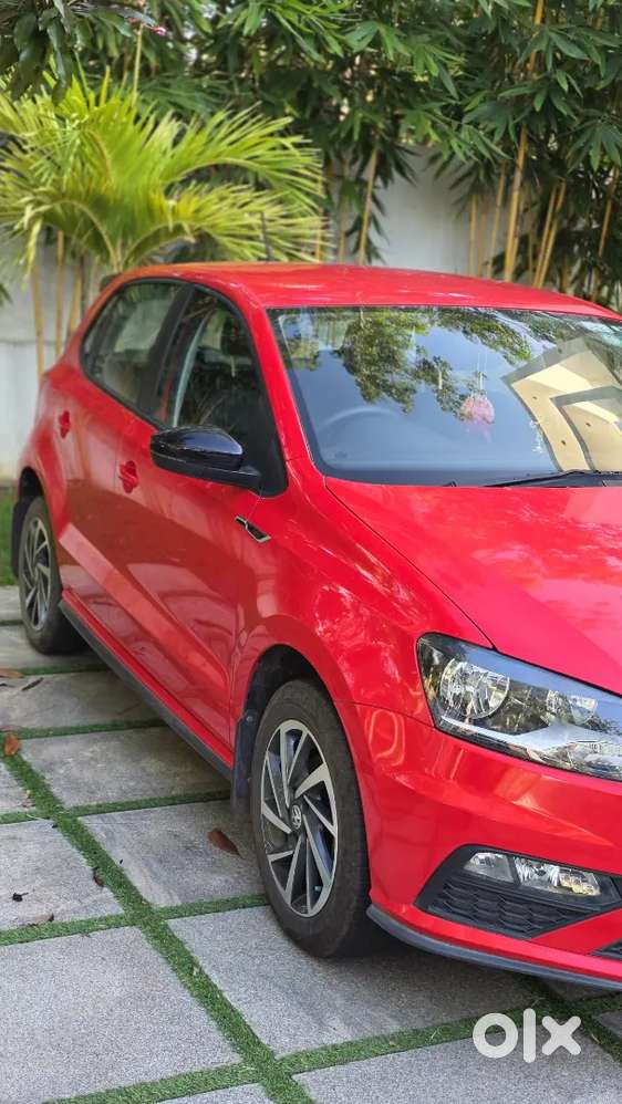 Volkswagen Polo 1.0 Gt 2022