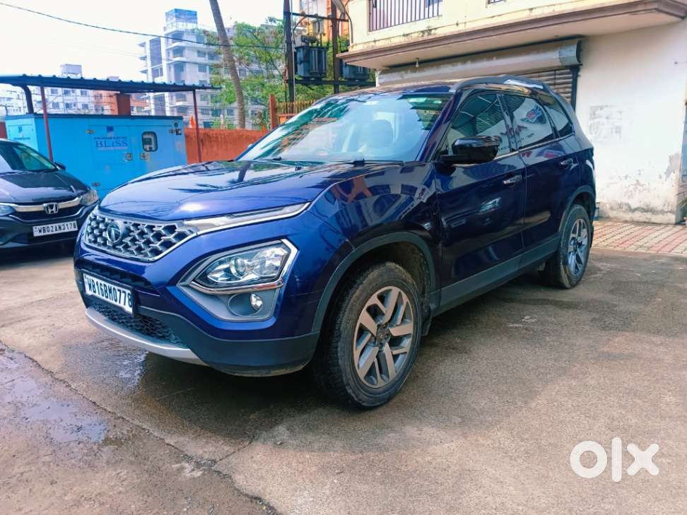 Tata Safari 2.0 Kryotec Xza, 2023, Diesel