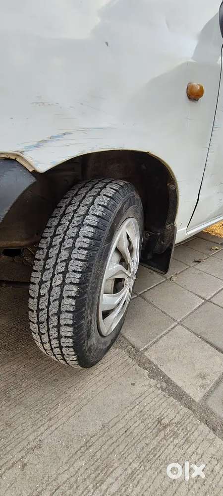 Alto Standard Petrol