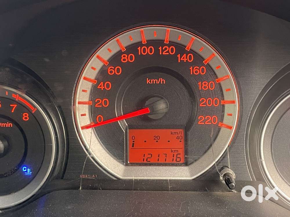 Honda City 2008-2011 1.5 V Mt, 2011, Petrol