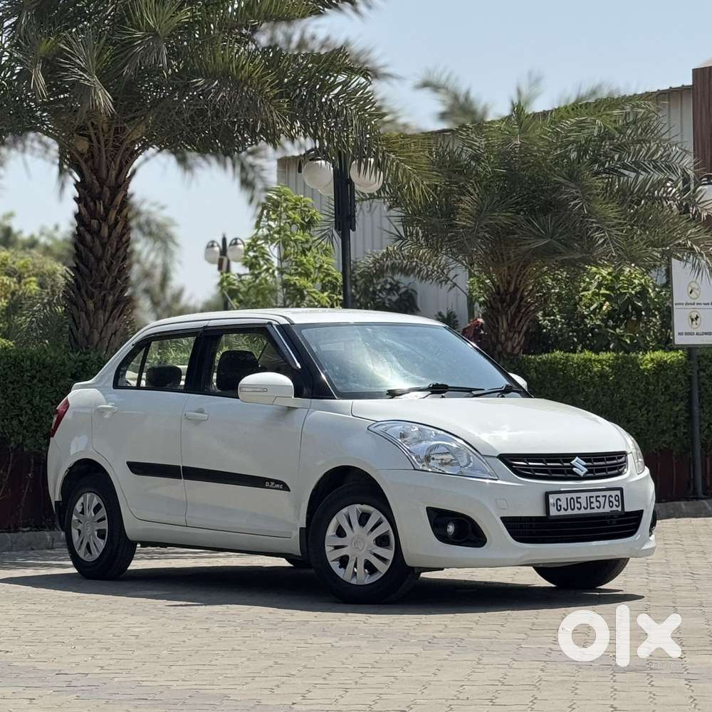 Maruti Suzuki Swift Dzire 2012-2015 Vdi, 2013, Diesel