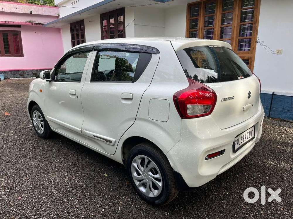 Maruti Suzuki Celerio 2022 Petrol Well Maintained
