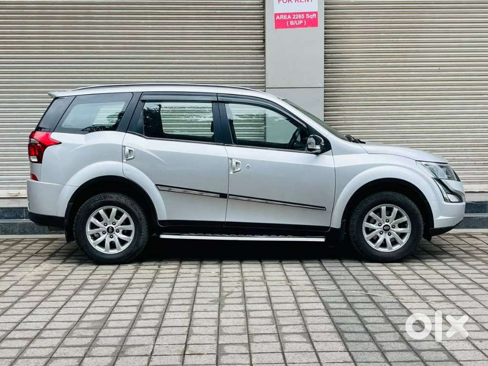 Mahindra Xuv500 W9, 2019, Diesel