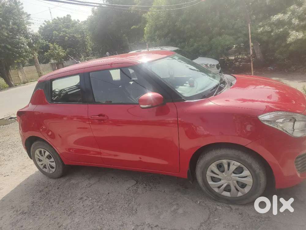 Maruti Suzuki Swift Vxi 2019 62000 Km Run All Original
