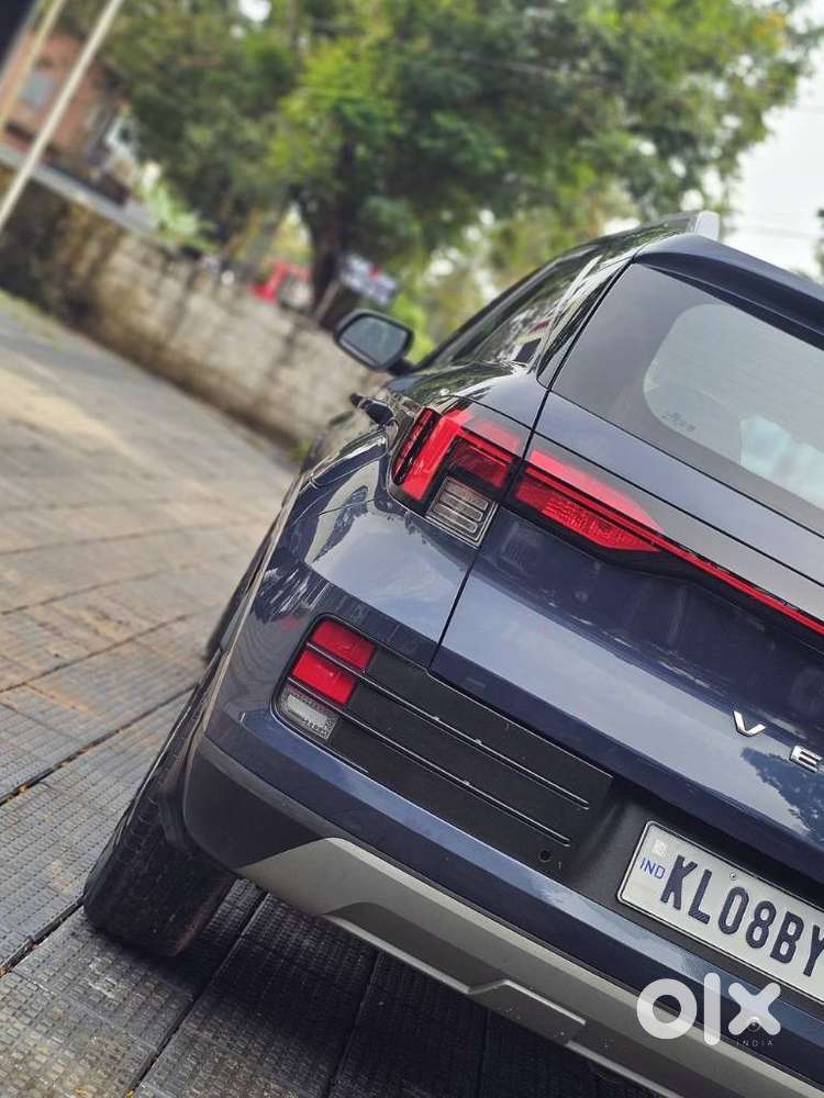 Hyundai Venue S 1.2 Petrol, 2022, Petrol