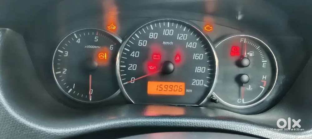 Maruti Suzuki Swift Vdi 2010