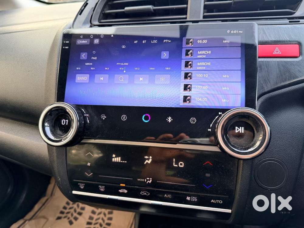 Honda Jazz Vx, 2015, Petrol