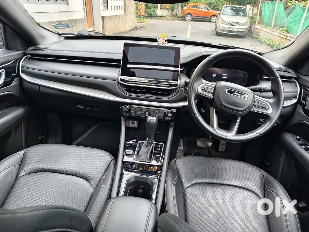Jeep Compass Model S (o) 2.0 Diesel At, 2023, Diesel