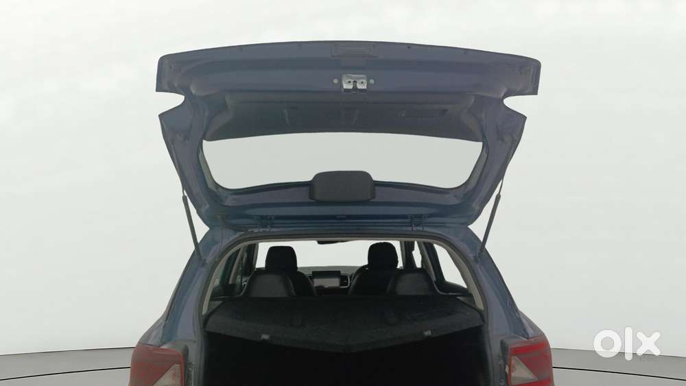 Hyundai Venue S, 2021, Petrol
