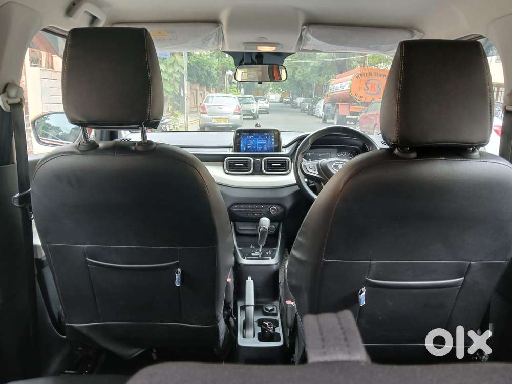 Tata Punch Creative Amt, 2023, Petrol