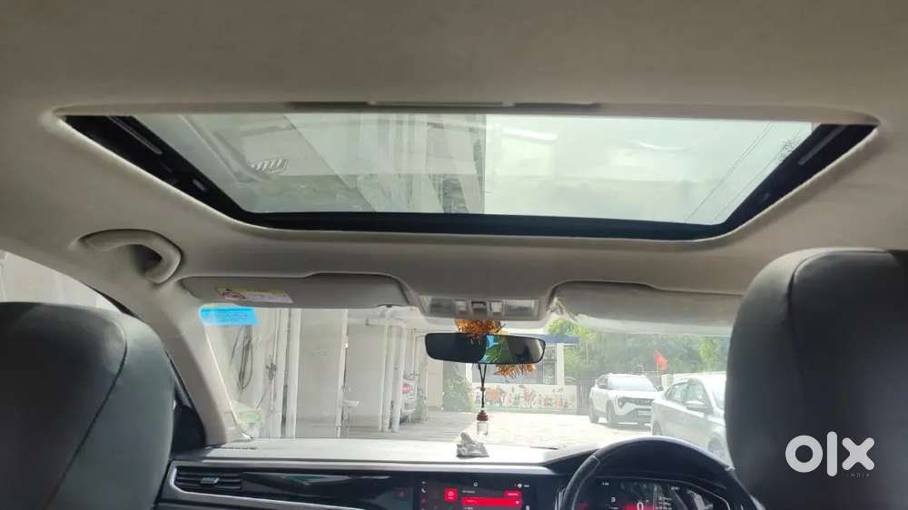 Volkswagen Virtus 1.5 Gt Petrol Automatic 2023