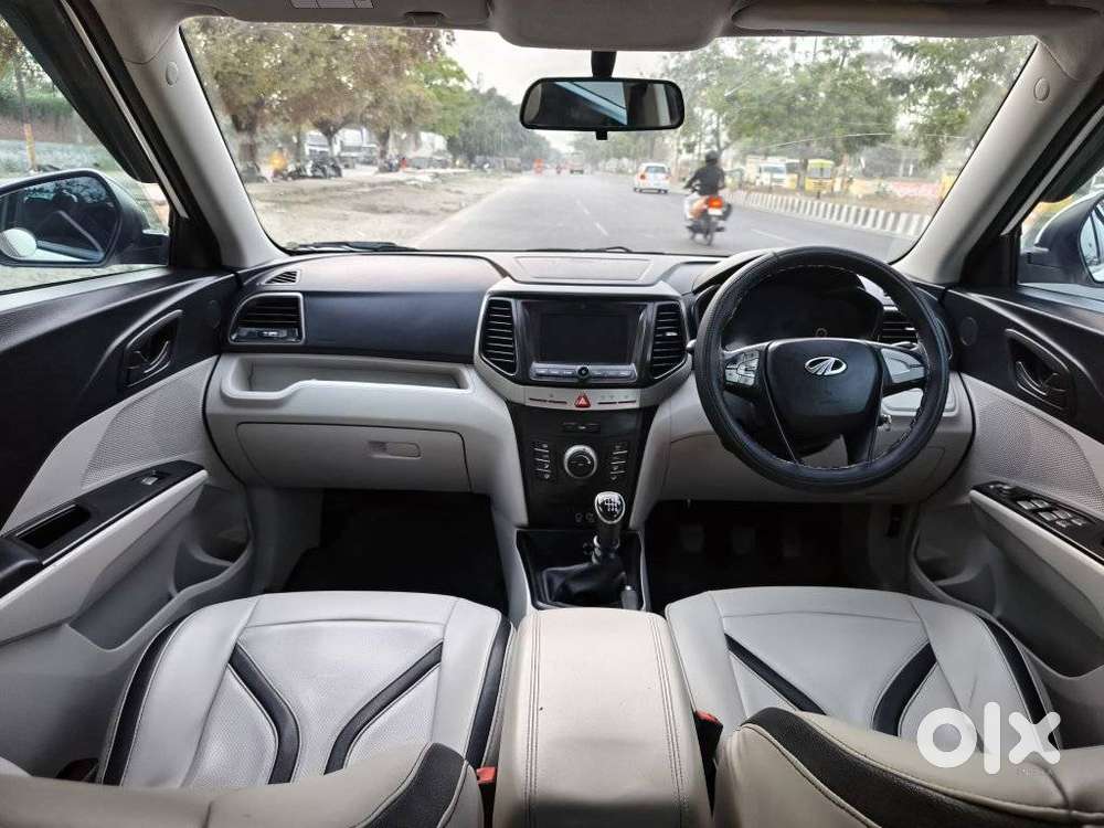 Mahindra Xuv300 W6 Diesel, 2019, Diesel