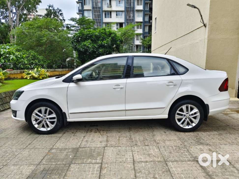 Skoda Rapid 1.6 Mpi At Style, 2019, Petrol