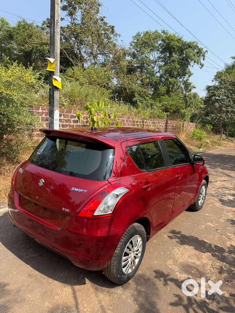 Maruti Suzuki Swift Diesel Well Maintained