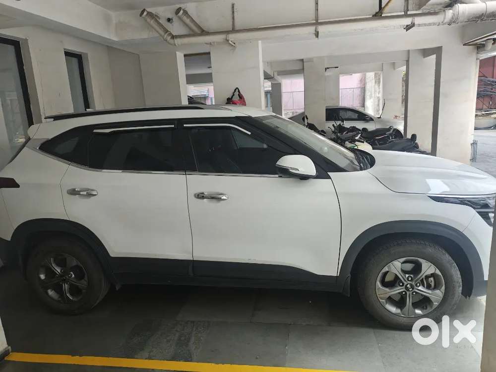 Kia Seltos 1.5 Htk+ 2020