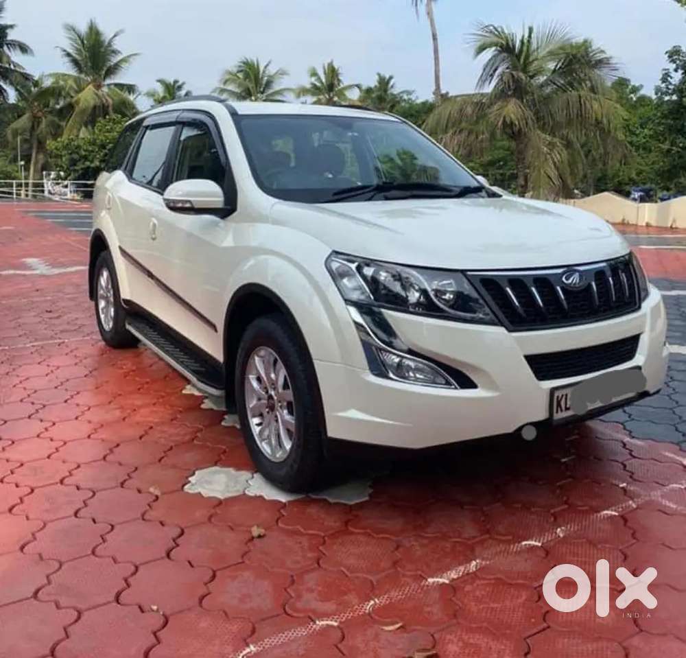 Mahindra Xuv500 2015 Diesel Manual