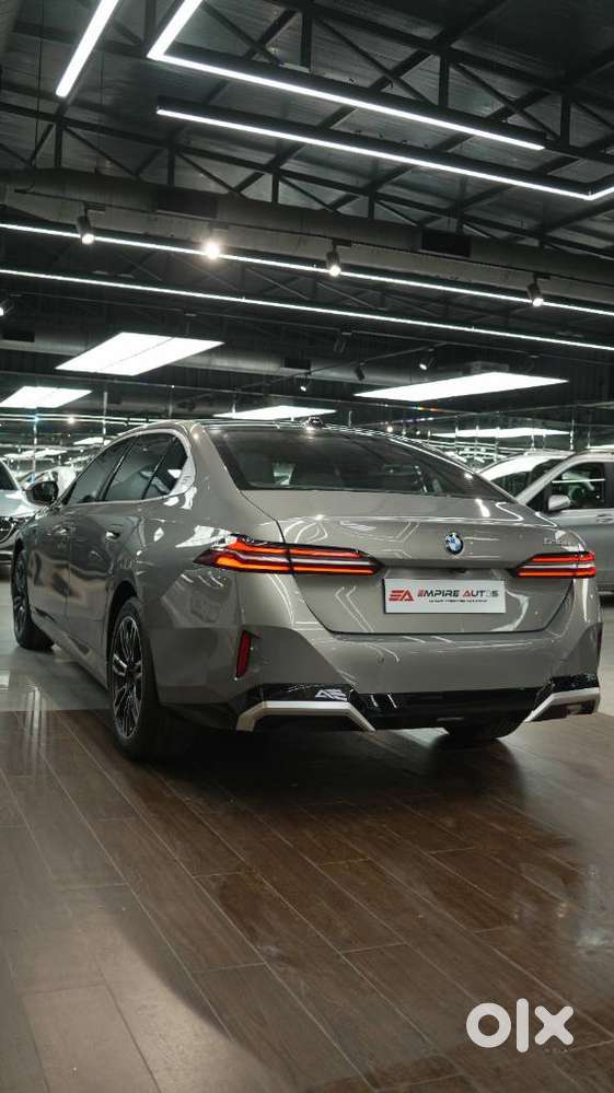 Bmw 5 Series 530 Li M Sport, 2026, Petrol