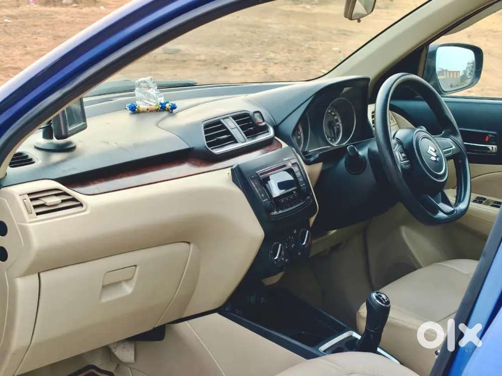 Maruti Suzuki Dzire Vxi 2018 62000 Km Driven